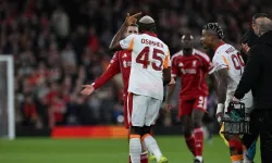 Osimhen’den sakatlık açıklaması: “Daha kötülerini yaşadım” diyerek dönüş tarihini verdi