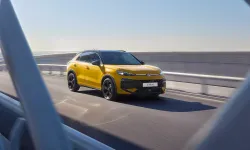 Yeni Volkswagen T-Roc İçin 260 Bin TL İndirim