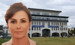 İzmir’in ünlü mimar Meral Celep, tutuklandı