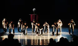 İzmir’de sahneler ışıldayacak: 44. tiyatro festivali başlıyor