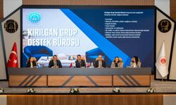 İzmir’de mağdur destek hizmetleri masaya yatırıldı