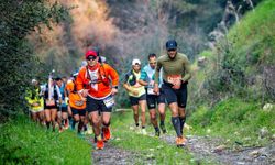 Lidya Kral Yolu Koşusu tanıtıma katkı sağladı