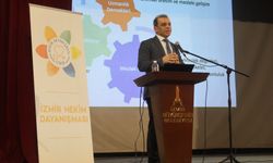 Hekimlerden "başka bir sağlık sistemi mümkün" mesajı