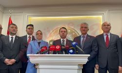 Akın Gürlek: 'Yargı güçlüden yanadır' algısı yanlış