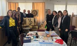 Müzikle dirilen anılar: Buca’da kalplere dokunan buluşma