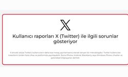 X (Twitter) Erişimi Kesildi mi? Kullanıcılar Sorun Bildiriyor