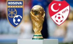 Yapay zeka, Kosova-Türkiye maçında Dünya Kupası'na katılacak ülkeyi tahmin etti