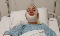 Korkunç olay! Ölümden döndü