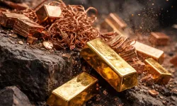 Piyasalarda alarm: Altın ve bakır aynı anda düştü, stagflasyon korkusu büyüyor