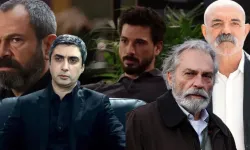 Yeraltı dizisinde “dayı” bilmecesi: Hangi usta oyuncu kadroya katılacak?
