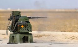 Pahalı Füzelere Veda: Mikro İHA Avcısı Geldi