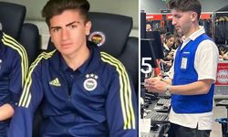 F.Bahçe'de oynuyordu! Sosyal medyada kulüp arıyor