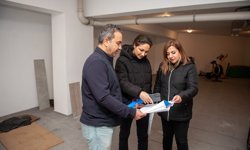 Karşıyaka’da apartmanlara yakın mercek: Ortak alanlarda usulsüz kullanıma geçit yok