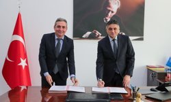 Aliağa Belediyesi’nde promosyon imzası