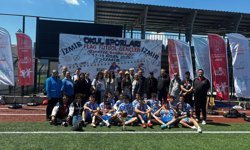 İzmirli dolphins’tan imkânsız başarı