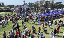 23 Nisan coşkusu Kültürpark’ta zirve yapacak