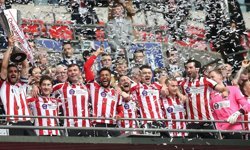 65 yıl sonra gelen şampiyonluk