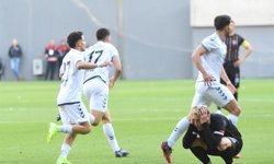 3’üncü Lig’de Ege düğümü: son 180 dakika kaderi belirleyecek