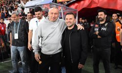 Göztepe'de Avrupa yolunda kritik kayıp