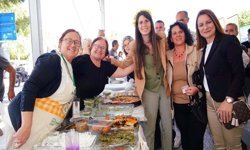 15. Uluslararası Alaçatı Ot Festivali başlıyor: Çeşme’de gastronomi haftası