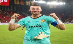 Göztepe’de lis alarmı: Polonya devi lech poznan transfer için devrede