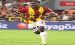 Göztepe'de ceza sıkıntısı