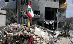 Lübnan’da bilanço ağırlaşıyor: Can kaybı 2 bin 491’e yükseldi