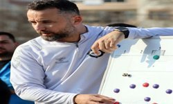 Altay’da yapay zeka dönemi: Karagöz teknolojiyle ligde tuttu