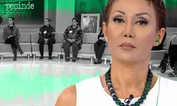 Ünlü sunucu Serap Paköz kanser mi?