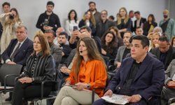 Alaçatı Ot Festivali'nde konserlere saldırı engeli: Eğlence programları ertelendi