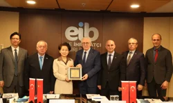 Egeli ihracatçının Çin çıkarması: Tavuk ayağı ve Türk somonu için geri sayım başladı