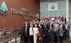 Torbalı'nın yatırım cazibesi Anadolu'ya taşındı: Yeni ticaret köprüleri kuruluyor