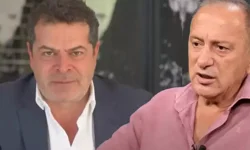 Cüneyt Özdemir ile Fatih Altaylı birbirine girdi