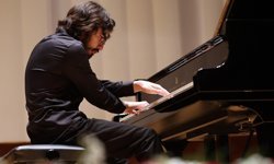 Barok Müzik Festivali'nde genç virtüöz rüzgarı