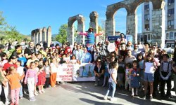 Her yerde, herkese festival! Festival İzmir’i Saracak!