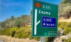 “Çeşme Otoyolu özelleştirilmemeli”