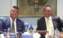 Sadettin Saran ile Ali Koç anlaştı