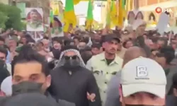 ABD’nin ödül koymuştu; Kerbela’da görüntülendi