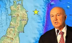 Ahmet Ercan'dan tedirgin eden açıklama: Hiroşima'ya atılan bombanın 30 katı