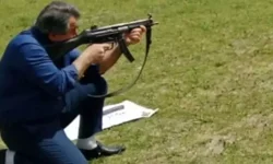 Milli Eğitim Müdürü'nden skandal paylaşım