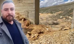 Kahreden ölüm! Günlerdir aranıyordu