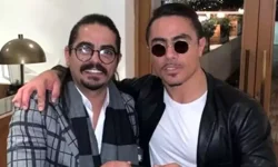 Nusret'in kardeşi tutuklandı!