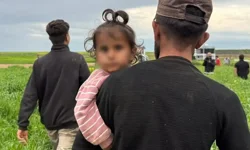 Narin'in ilçesinde bir kayıp vakası daha!