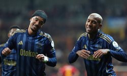 Talisca’dan Fenerbahçe kararı!