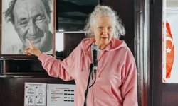 'Mavi Sürgün'ün mirası Bergama Vapuru'nda yeniden dirildi!