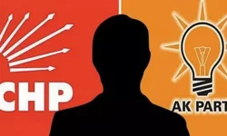 Dört belediye başkanı AKP'ye doğru!