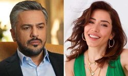 Emre Altuğ’dan Burcu Güneş’e yanıt: 'Küslüğü 25 yaşında bıraktım'