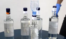 Sahte alkolde 3 aylık bilanço ortaya çıktı