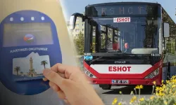 ESHOT'tan önemli duyuru: İki otobüs hattının güzergahı geçici olarak değişti
