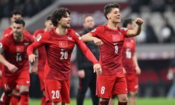 A Milli Takım’ın Dünya Kupası fikstüründe değişiklik